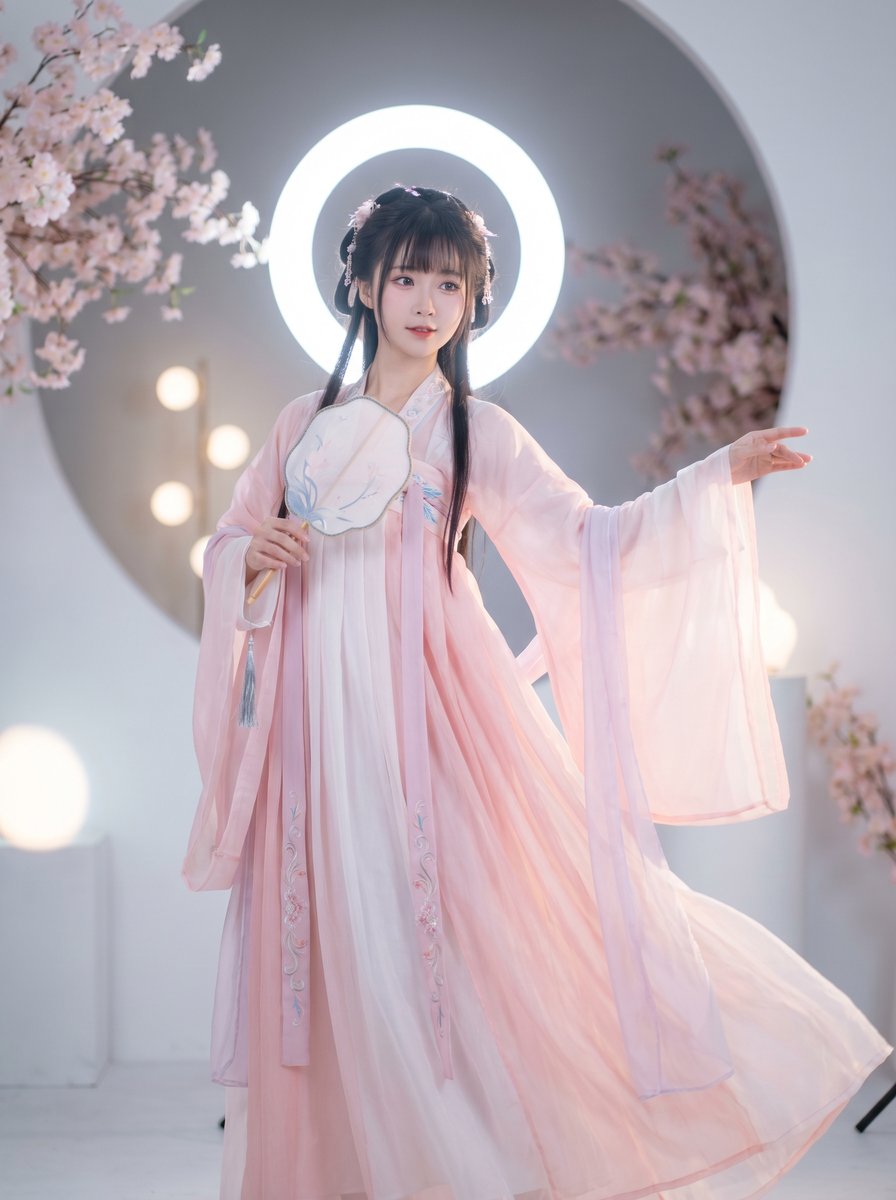 精神小妹